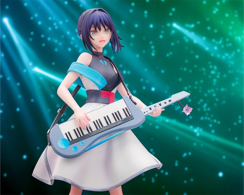 (Bishojo Figure) Cosmic Princess Kaguya! Iroha Sakayori: Collaboration Concert Ver. Complete Figure