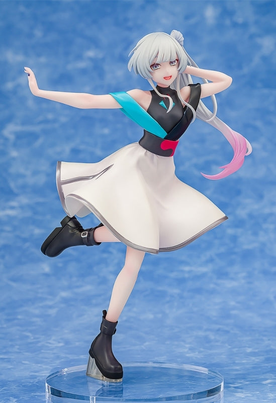 (Bishojo Figure) Cosmic Princess Kaguya! Yachiyo Runami: Collaboration Concert Ver. Complete Figure