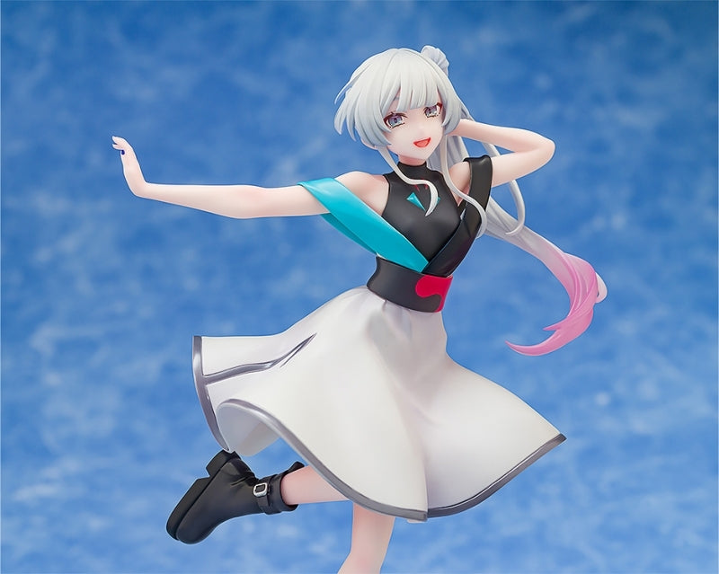 (Bishojo Figure) Cosmic Princess Kaguya! Yachiyo Runami: Collaboration Concert Ver. Complete Figure