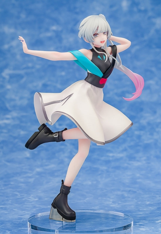 (Bishojo Figure) Cosmic Princess Kaguya! Yachiyo Runami: Collaboration Concert Ver. Complete Figure