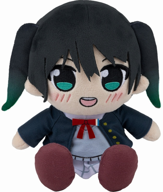 (Goods - Plush) Love Live! Nijigasaki High School Idol Club Plush Yu Takasaki (Re-release)