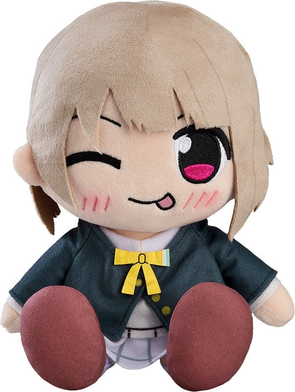(Goods - Plush) Love Live! Nijigasaki High School Idol Club Kuripan Plush Kasumi Nakasu (Re-release)