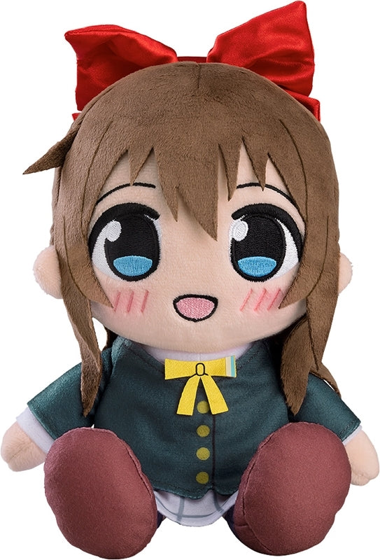 (Goods - Plush) Love Live! Nijigasaki High School Idol Club Kuripan Plush Shizuku Osaka (Re-release)