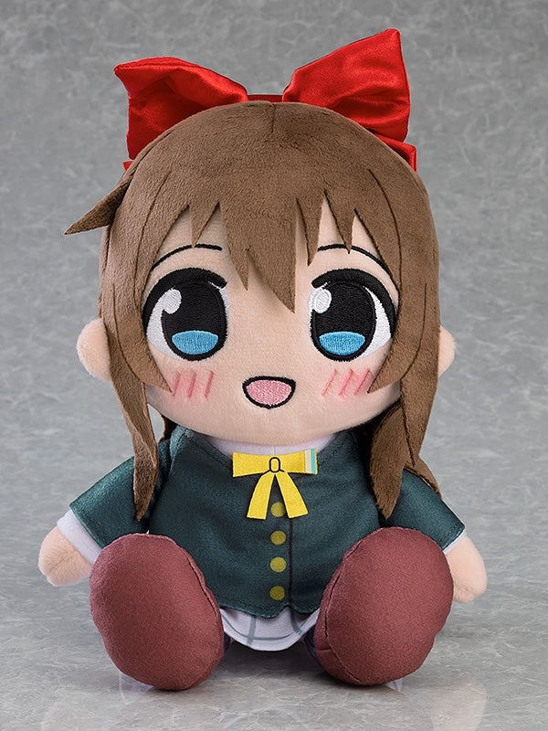 (Goods - Plush) Love Live! Nijigasaki High School Idol Club Kuripan Plush Shizuku Osaka (Re-release)