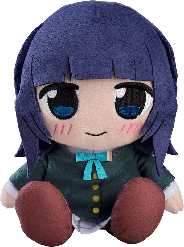 (Goods - Plush) Love Live! Nijigasaki High School Idol Club Kuripan Plush Karin Asaka (Re-release)