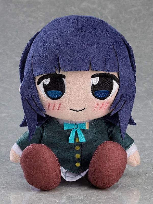 (Goods - Plush) Love Live! Nijigasaki High School Idol Club Kuripan Plush Karin Asaka (Re-release)