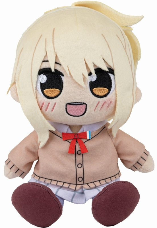 (Goods - Plush) Love Live! Nijigasaki High School Idol Club Plush Ai Miyashita (Re-release)