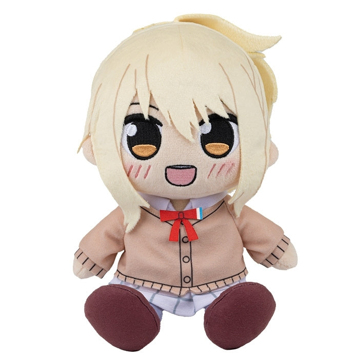 (Goods - Plush) Love Live! Nijigasaki High School Idol Club Plush Ai Miyashita (Re-release)
