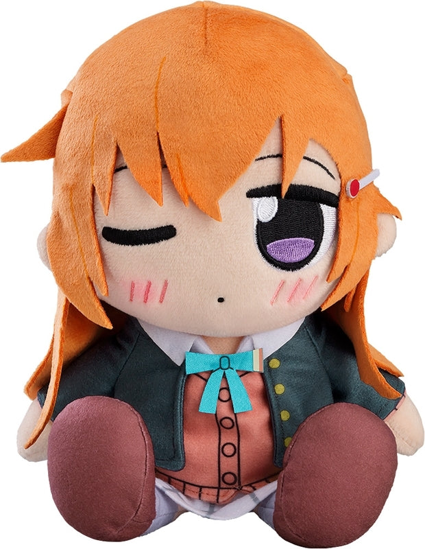 (Goods - Plush) Love Live! Nijigasaki High School Idol Club Kuripan Plush Kanata Konoe (Re-release)