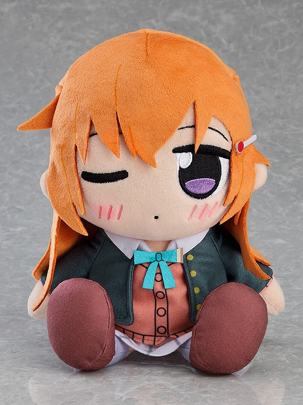 (Goods - Plush) Love Live! Nijigasaki High School Idol Club Kuripan Plush Kanata Konoe (Re-release)