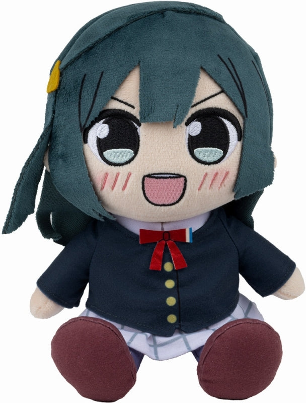 (Goods - Plush) Love Live! Nijigasaki High School Idol Club Plush Setsuna Yuki (Re-release)