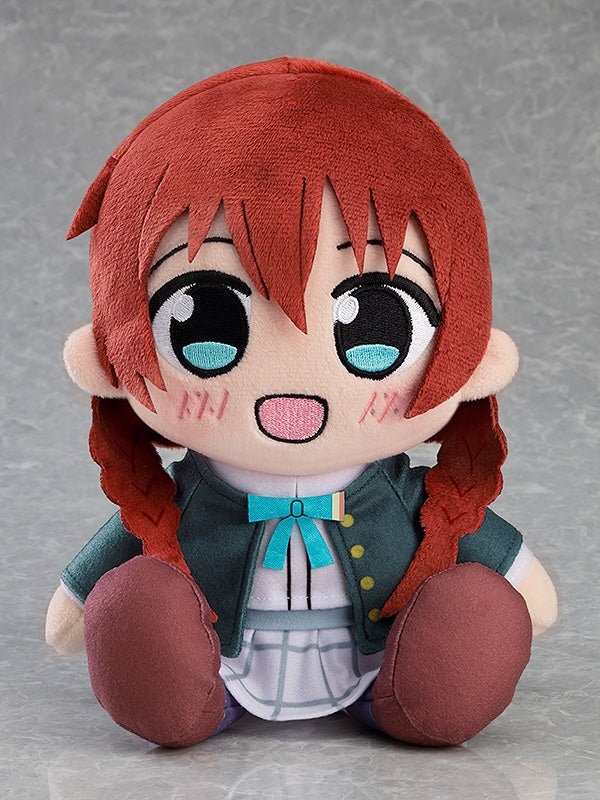 (Goods - Plush) Love Live! Nijigasaki High School Idol Club Kuripan Plush Emma Verde (Re-release)