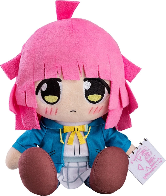 (Goods - Plush) Love Live! Nijigasaki High School Idol Club Kuripan Plush Rina Tennoji (Re-release)