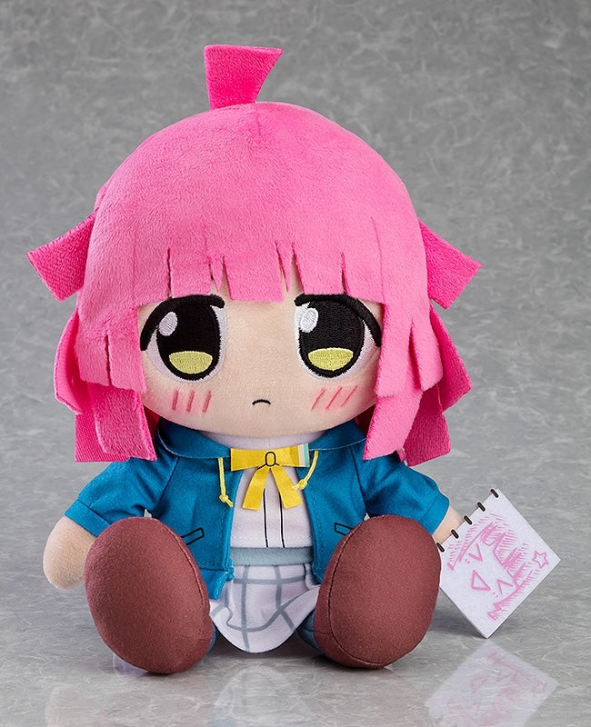 (Goods - Plush) Love Live! Nijigasaki High School Idol Club Kuripan Plush Rina Tennoji (Re-release)