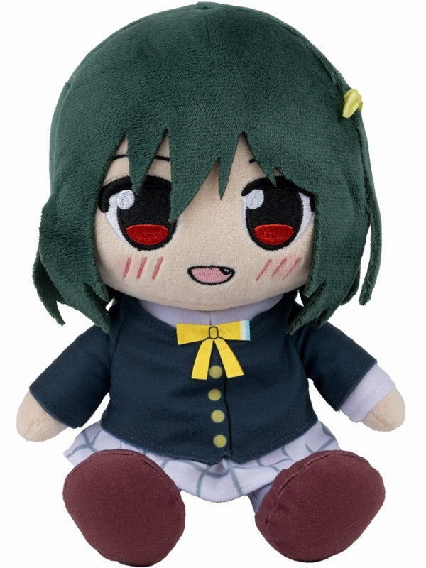(Goods - Plush) Love Live! Nijigasaki High School Idol Club Plush Shioriko Mifune (Re-release)