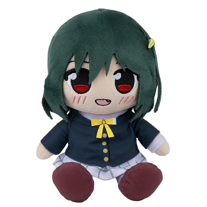 (Goods - Plush) Love Live! Nijigasaki High School Idol Club Plush Shioriko Mifune (Re-release)
