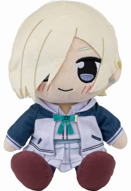 (Goods - Plush) Love Live! Nijigasaki High School Idol Club Plush Mia Taylor (Re-release)