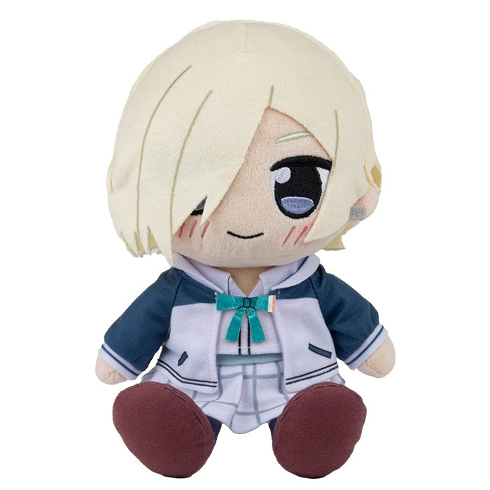 (Goods - Plush) Love Live! Nijigasaki High School Idol Club Plush Mia Taylor (Re-release)