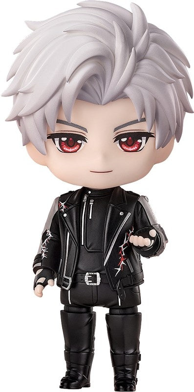 (Action Figure) Love and Deepspace Nendoroid Sylus