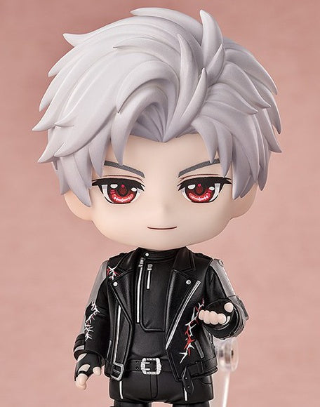 (Action Figure) Love and Deepspace Nendoroid Sylus