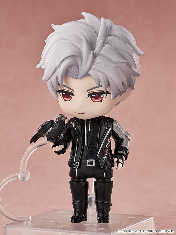 (Action Figure) Love and Deepspace Nendoroid Sylus