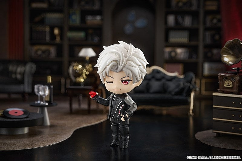 (Action Figure) Love and Deepspace Nendoroid Sylus