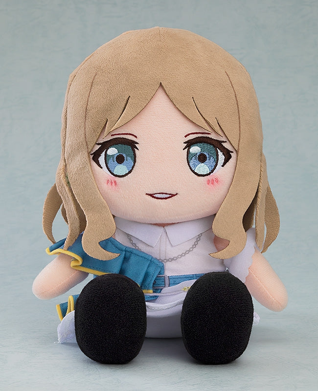 (Goods - Plush) BanG Dream! Plush MyGO!!!!! Nagasaki Soyo (Re-release)