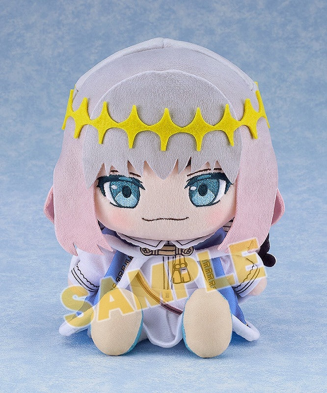 (Goods - Plush) Fate/Grand Order ChokoPuni Plush Pretender/Oberon