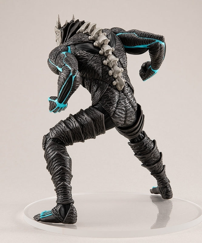 (Figure) POP UP PARADE Kaiju No. 8 Complete Figure