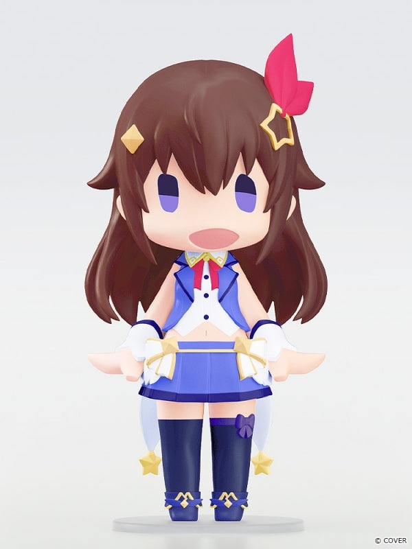 (Action Figure) hololive production HELLO! GOOD SMILE Tokino Sora