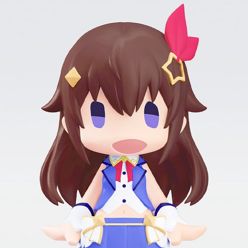 (Action Figure) hololive production HELLO! GOOD SMILE Tokino Sora