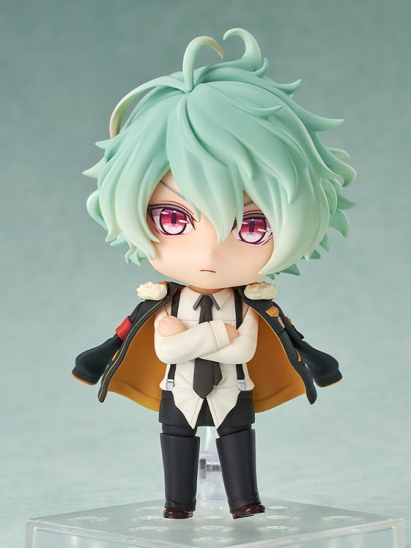 (Action Figure) Movie Collar x Malice -deep cover- Nendoroid Takeru Sasazuka