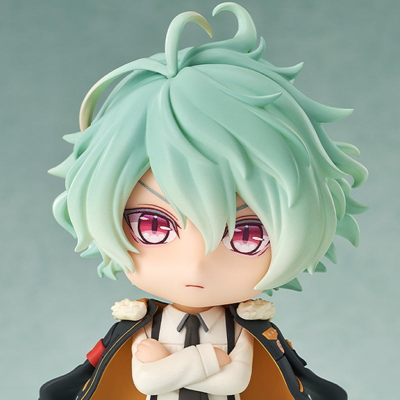 (Action Figure) Movie Collar x Malice -deep cover- Nendoroid Takeru Sasazuka