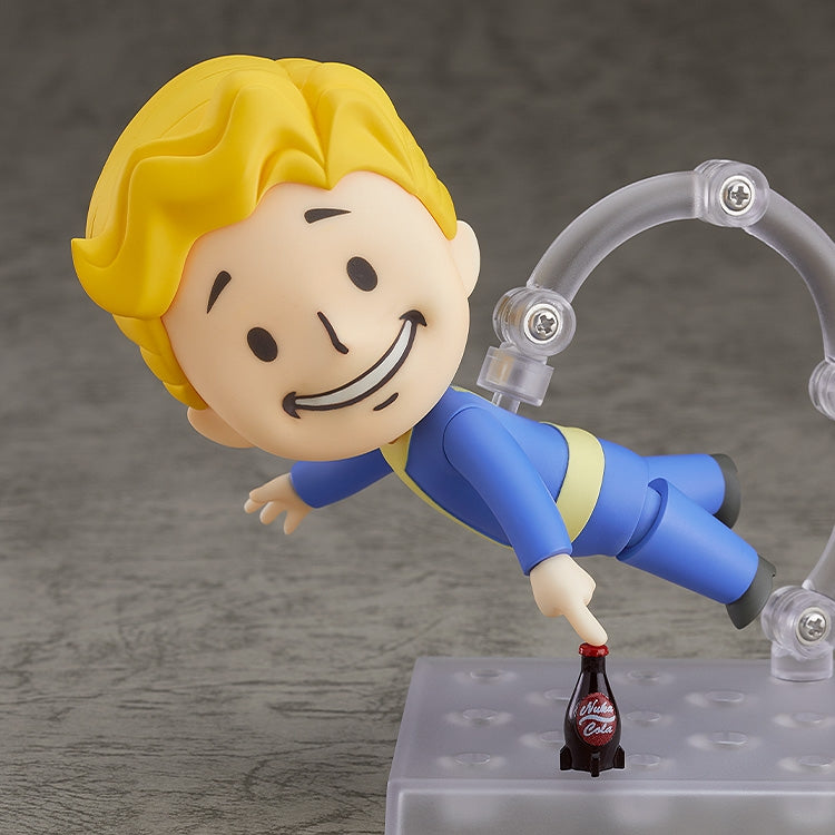 (Action Figure) Fallout Nendoroid Vault Boy 76