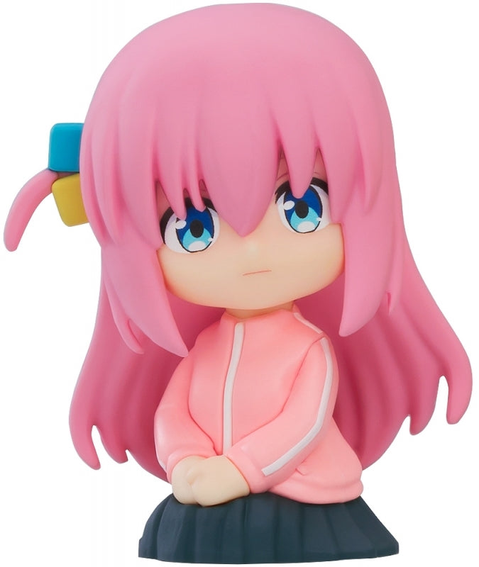 (Figure) TV Anime Bocchi the Rock! Nendoroid Plus: Hitori Gotoh Rubber Mascot