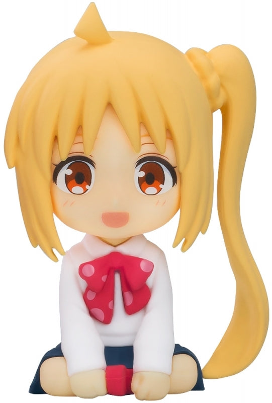 (Figure) TV Anime Bocchi the Rock! Nendoroid Plus: Nijika Ijichi Rubber Mascot