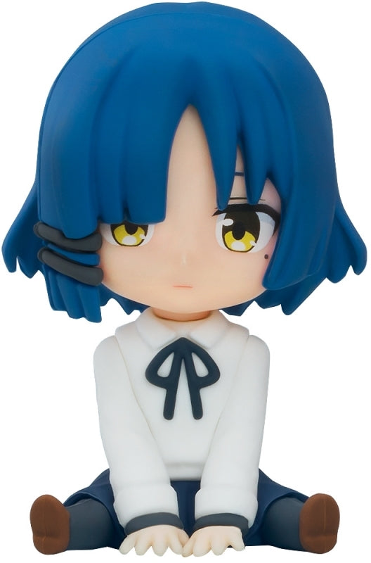 (Figure) TV Anime Bocchi the Rock! Nendoroid Plus: Ryo Yamada Rubber Mascot