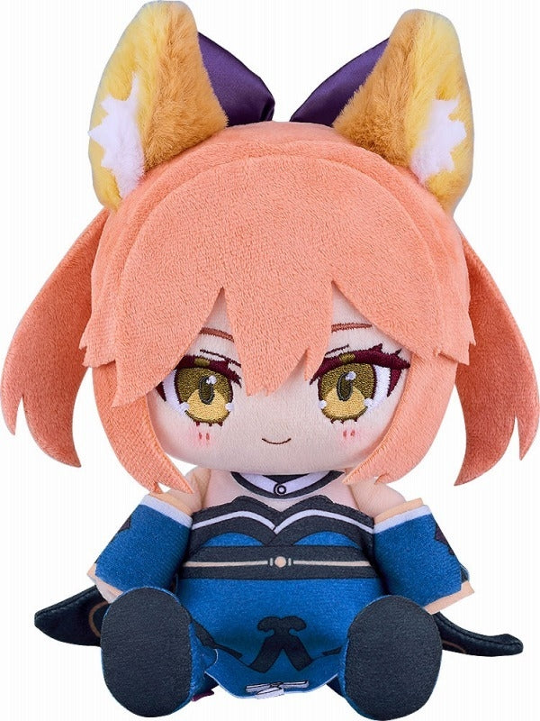 (Goods - Plush) Fate/Grand Order ChokoPuni Plush Caster/Tamamo-no-Mae