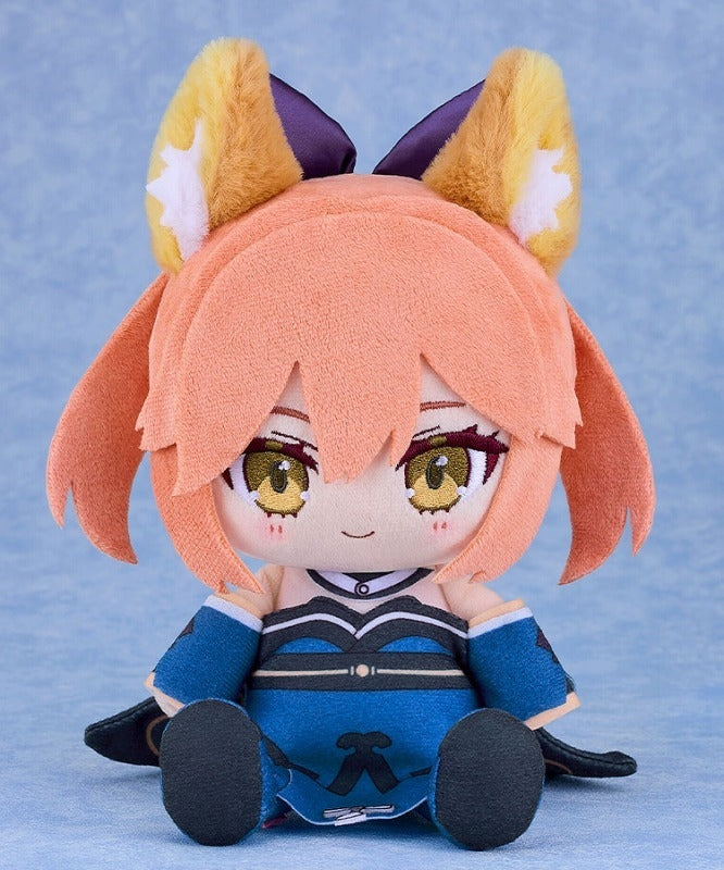 (Goods - Plush) Fate/Grand Order ChokoPuni Plush Caster/Tamamo-no-Mae