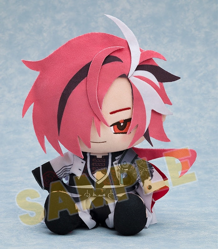 (Goods - Plush) Fate/Grand Order Chokopuni Plush Archer/Shinsaku Takasugi