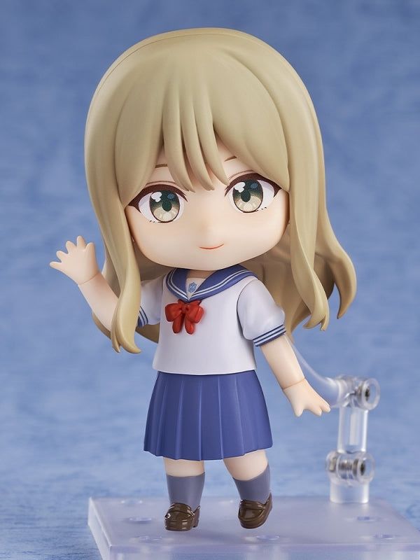 (Action Figure) Senpai Is an Otokonoko Nendoroid Makoto Hanaoka