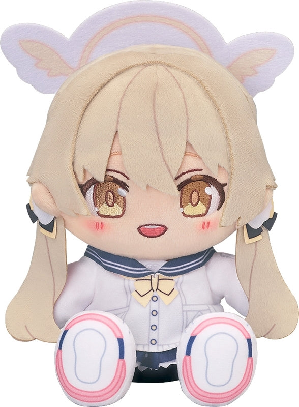 (Goods - Plush) Blue Archive ChokoPuni Plush Hifumi