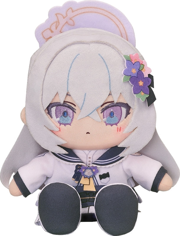 (Goods - Plush) Blue Archive ChokoPuni Plush Azusa