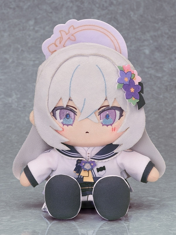 (Goods - Plush) Blue Archive ChokoPuni Plush Azusa