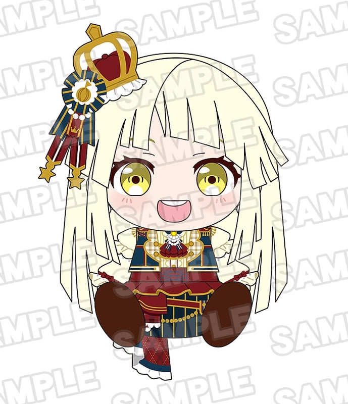 (Goods - Plush) BanG Dream! Plush Hello, Happy World! Tsuramaki Kokoro