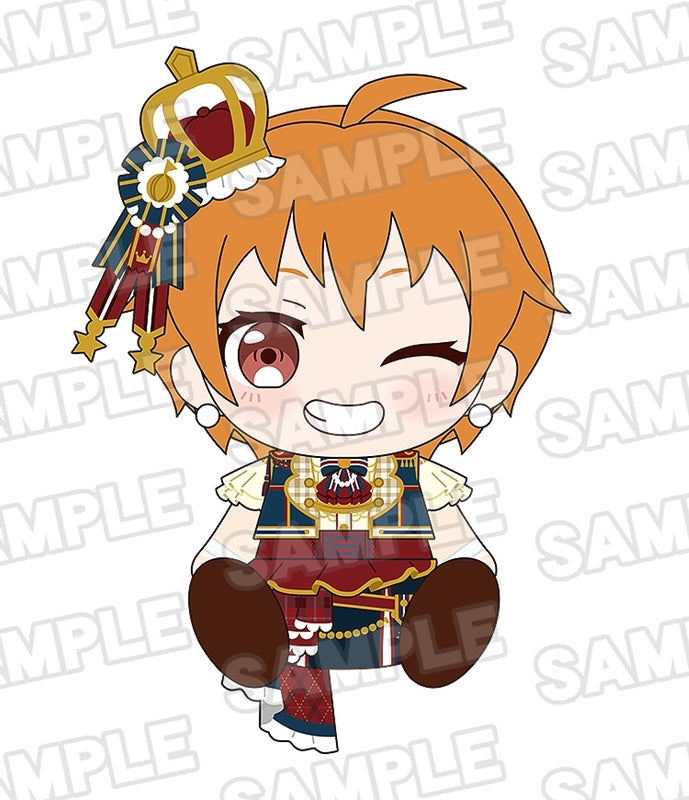 (Goods - Plush) BanG Dream! Plush Hello, Happy World! Hagumi Kitazawa