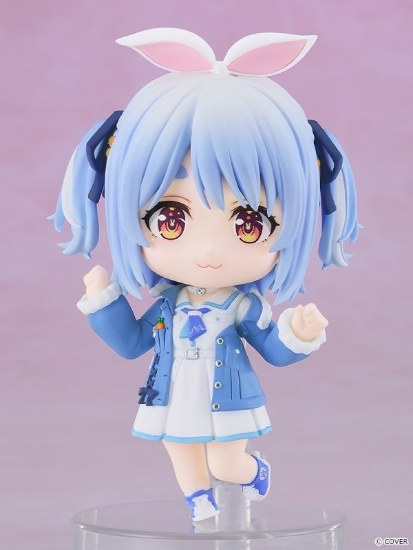 (Action Figure) hololive production Nendoroid Usada Pekora: Casual Outfit Ver.