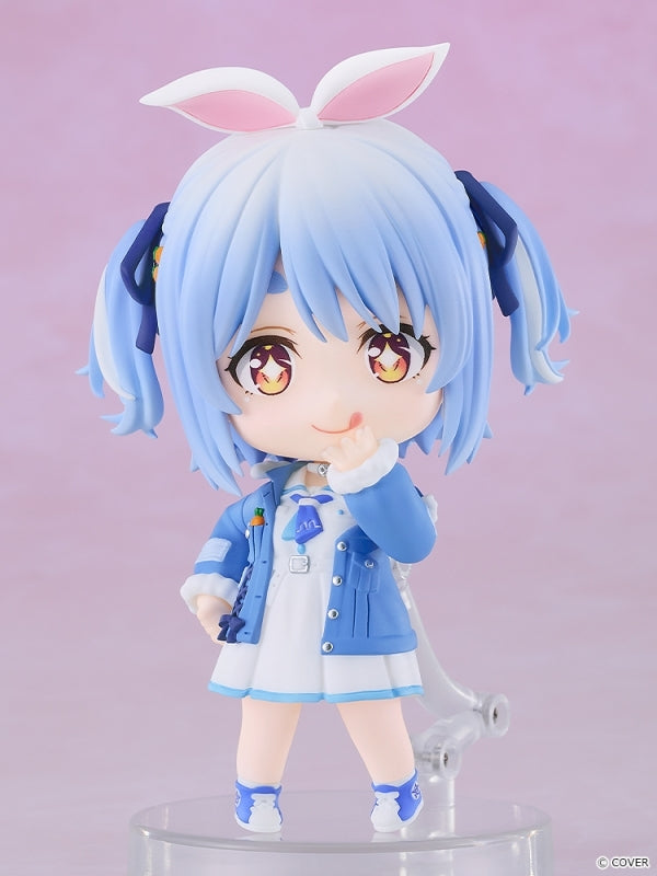 (Action Figure) hololive production Nendoroid Usada Pekora: Casual Outfit Ver.