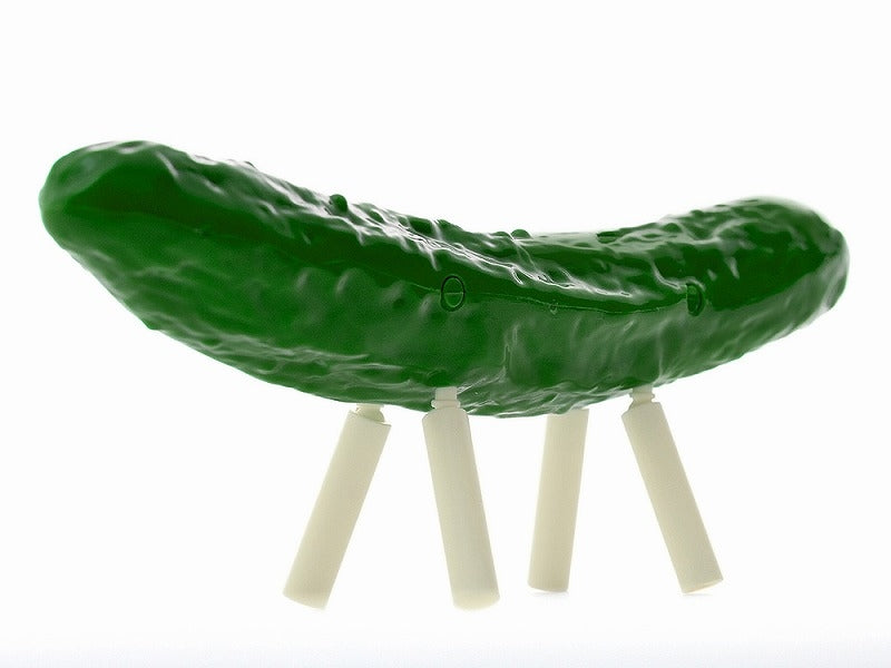 (Plastic Model Kit) StudioSYUTO Shoryo Uma Plastic Model Cucumber & Eggplant 1/1