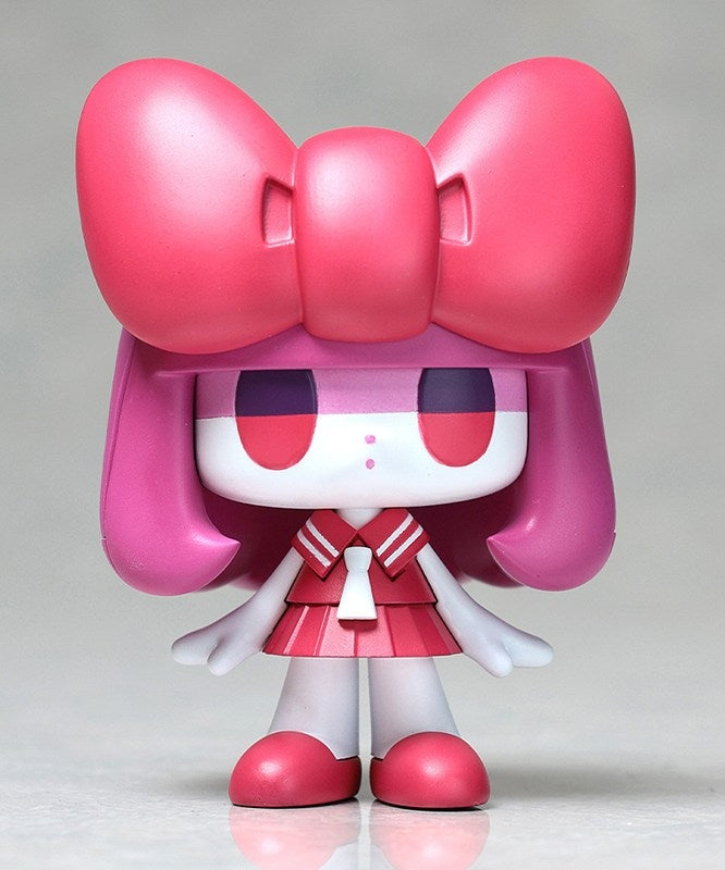 (Plastic Model Kit) TIYOKO Plastic Model TIYOKO: Strawberry Color